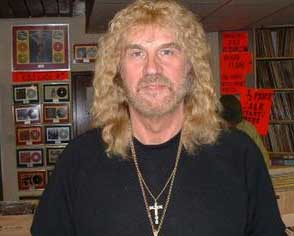 Geoff Nicholls